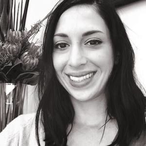 Meet your Posher, Breanne